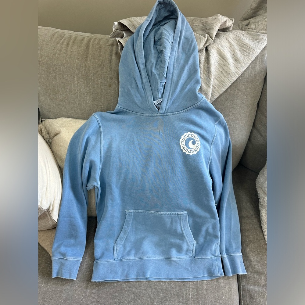 Cisco Brewery, Nantucket. Boys Size 10/12